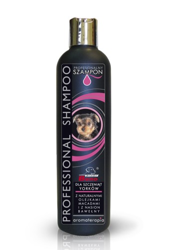 Szampon dla YORK JUNIOR Professional 250 ml