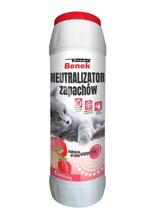 Neutralizator Owocowy 0,5 kg