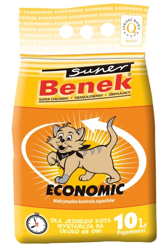 Super Benek Economic 10L