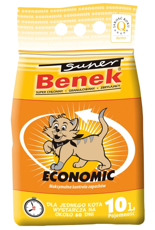Super Benek Economic 10L