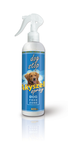 Akyszek Stop dog - spray 400ml