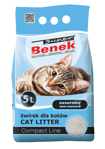 Super Benek Compact 5L