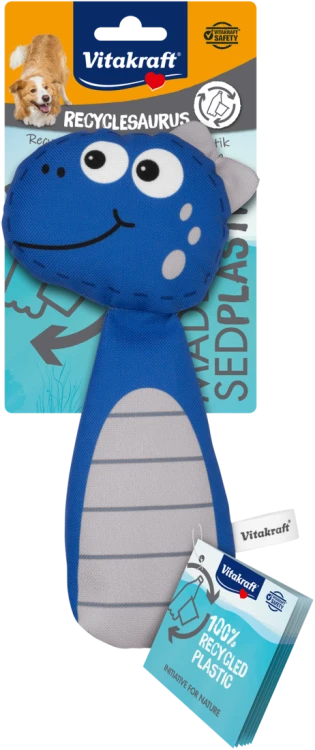 DINO AERO zabawka dla psa